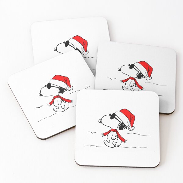 Item preview, Walking Christmas designed and sold by WolfieeShops.