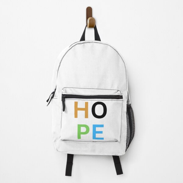 Item preview, HOPE - Motivational Art designed and sold by MathoDzns.