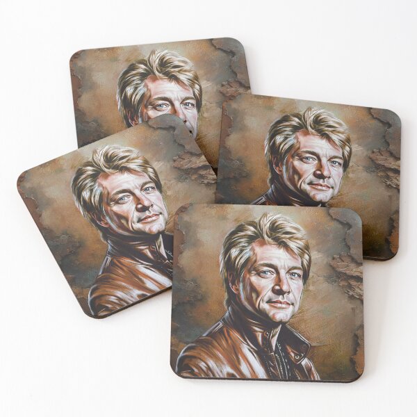 Item preview, Jon Bon Jovi designed and sold by Andy551.