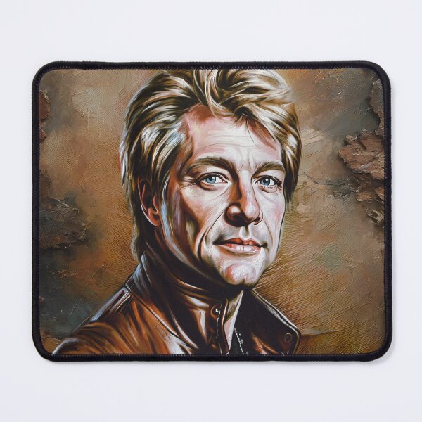 Item preview, Jon Bon Jovi designed and sold by Andy551.