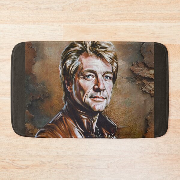 Item preview, Jon Bon Jovi designed and sold by Andy551.