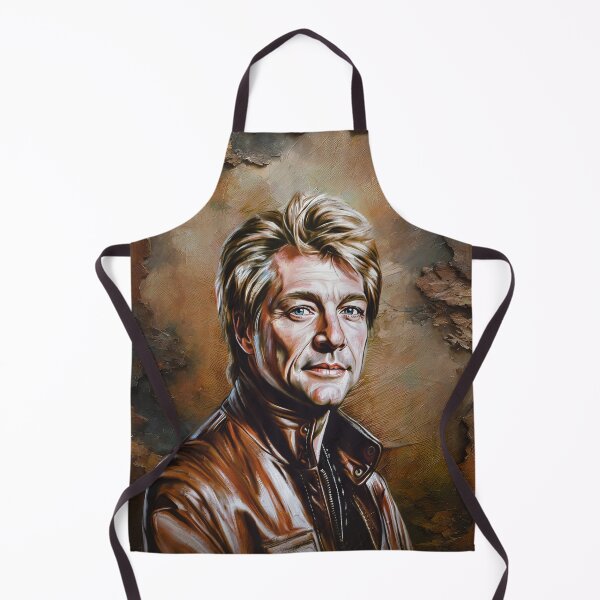 Item preview, Jon Bon Jovi designed and sold by Andy551.