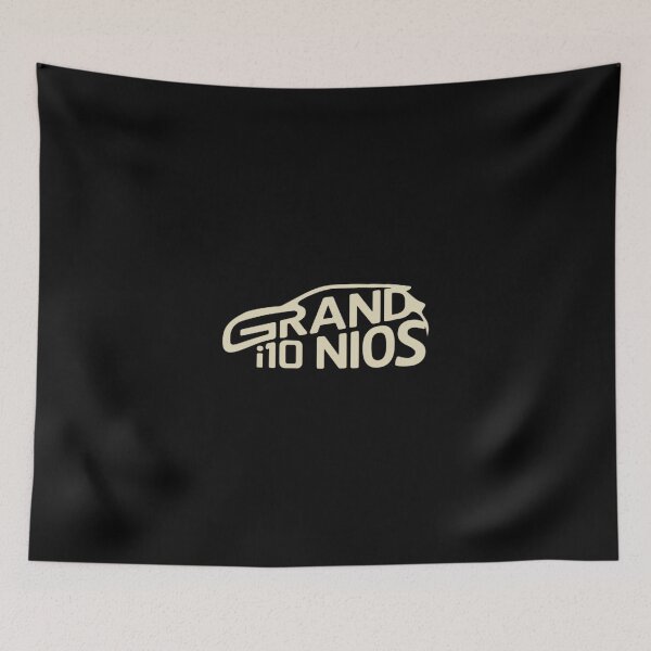 Item preview, GRAND 110 NIOS designed and sold by Clothpoints02.