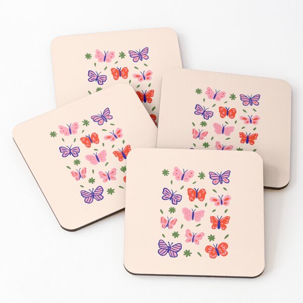Item preview, Butterflies designed and sold by oneofthesedayys.