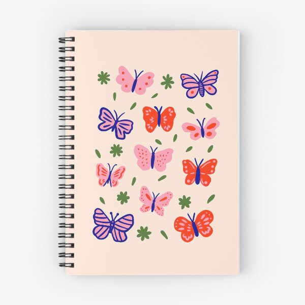 Item preview, Butterflies designed and sold by oneofthesedayys.