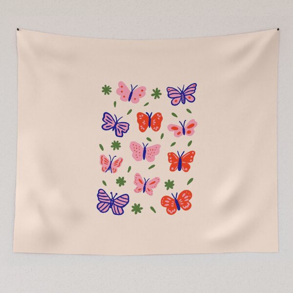 Item preview, Butterflies designed and sold by oneofthesedayys.