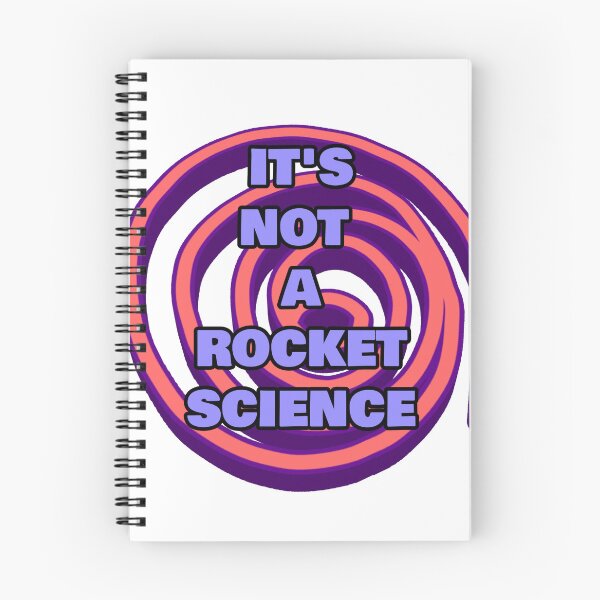 Item preview, It's not a rocket science designed and sold by AWADHESH  CHAURASIA.