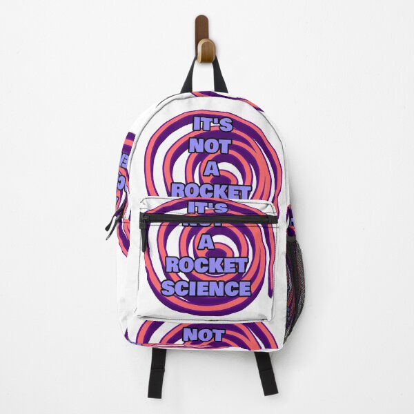 Item preview, It's not a rocket science designed and sold by AWADHESH CHAURASIA.