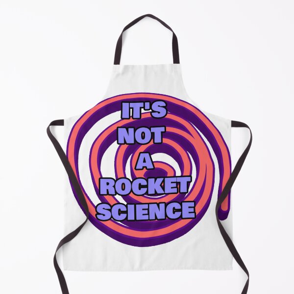 Item preview, It's not a rocket science designed and sold by AWADHESH CHAURASIA.