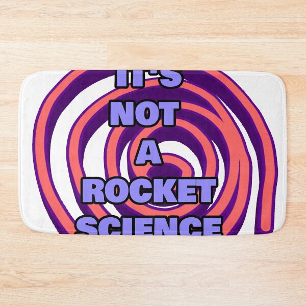 Item preview, It's not a rocket science designed and sold by AWADHESH  CHAURASIA.