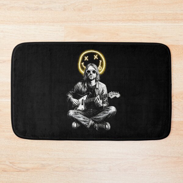Item preview, Kurt Cobain: The Grunge Saint designed and sold by interdesigner.