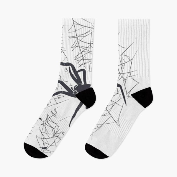 Item preview, Black Widow in its web designed and sold by fireball101co.