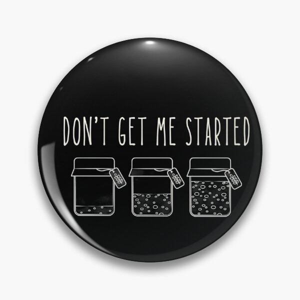 Item preview, Sourdough Don't Get Me Started designed and sold by LASTIQUE-dd.