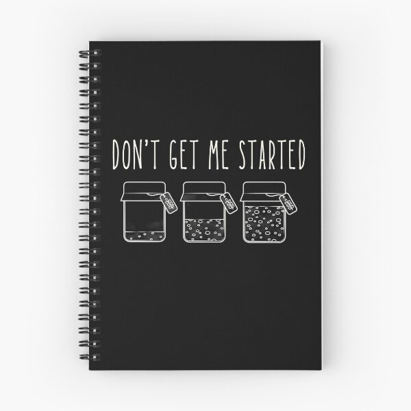 Item preview, Sourdough Don't Get Me Started designed and sold by LASTIQUE-dd.