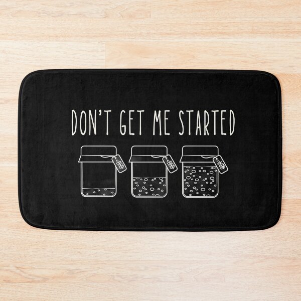 Item preview, Sourdough Don't Get Me Started designed and sold by LASTIQUE-dd.
