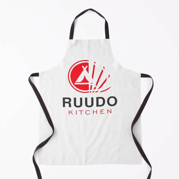 Item preview, Ruudo Kitchen Modern Red Camping Tent Logo designed and sold by Terbnsui.