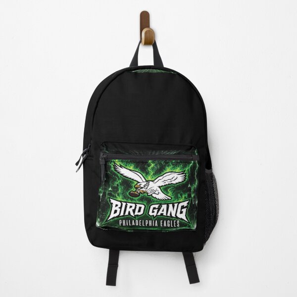 Item preview, Bird Gang Philadelphia Eagles Art designed and sold by Mick G Designs.