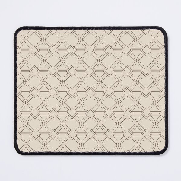 Item preview, Warm minimal geometric pattern, luxury editorial interior design designed and sold by Aurum-design.