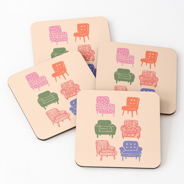 Item preview, Chairs designed and sold by oneofthesedayys.