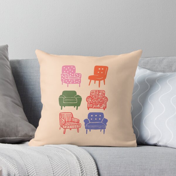 Item preview, Chairs designed and sold by oneofthesedayys.