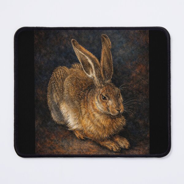 Item preview, Rabbit. designed and sold by Eutrope d'Orange.