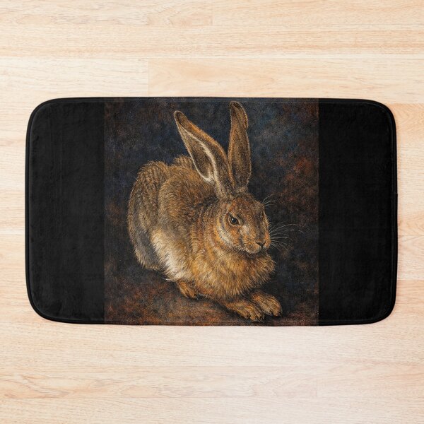 Item preview, Rabbit.  designed and sold by Eutrope d'Orange.