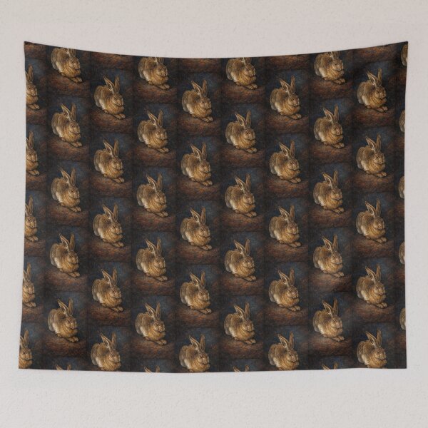 Item preview, Rabbit.  designed and sold by Eutrope d'Orange.