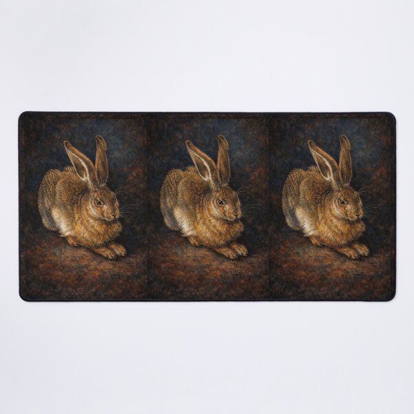 Item preview, Rabbit. designed and sold by Eutrope d'Orange.