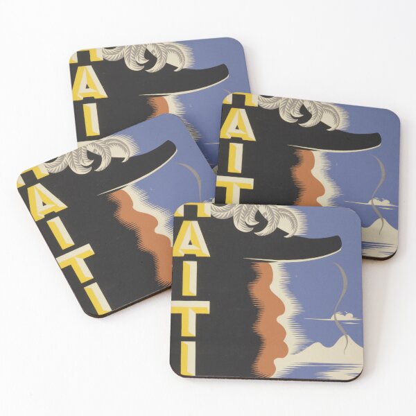 Item preview, HAITI designed and sold by THE GOOD FIND.