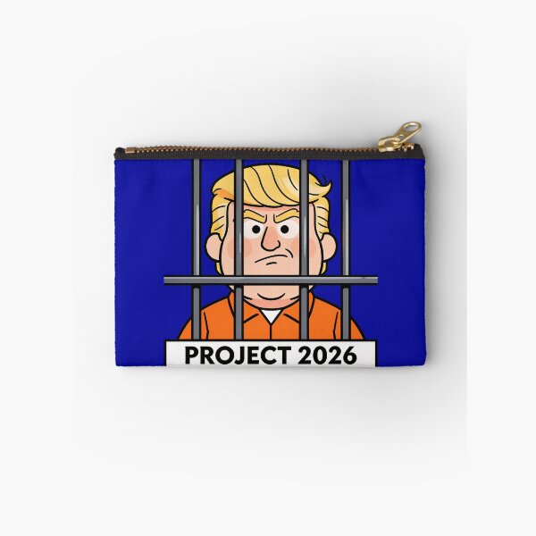 Item preview, Anti Trump Project 2026 No Kings Anti Maga  designed and sold by GaffaDesigns.