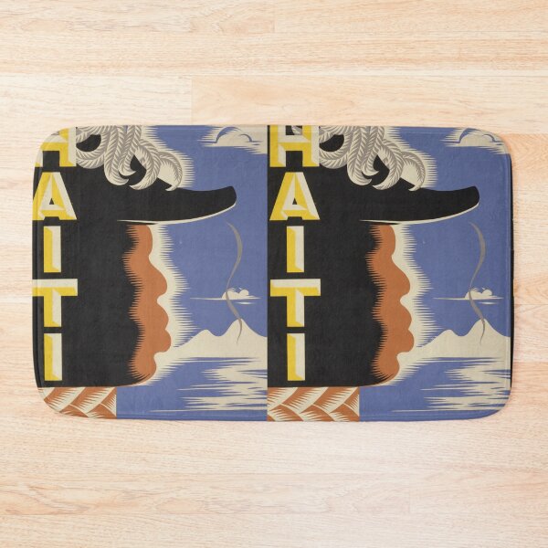Item preview, HAITI designed and sold by THE GOOD FIND.