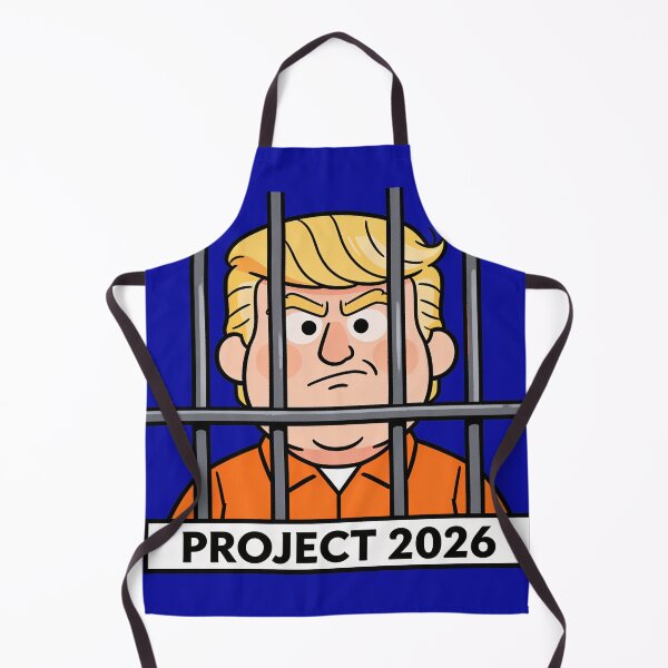 Item preview, Anti Trump Project 2026 No Kings Anti Maga  designed and sold by GaffaDesigns.