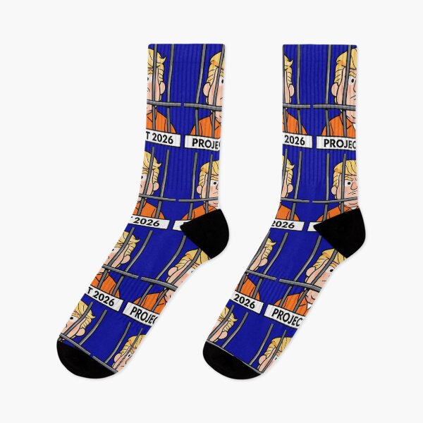 Item preview, Anti Trump Project 2026 No Kings Anti Maga  designed and sold by GaffaDesigns.