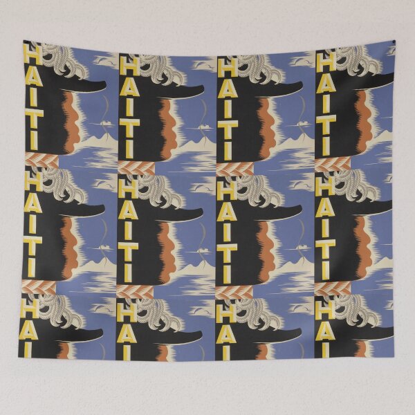 Item preview, HAITI designed and sold by THE GOOD FIND.