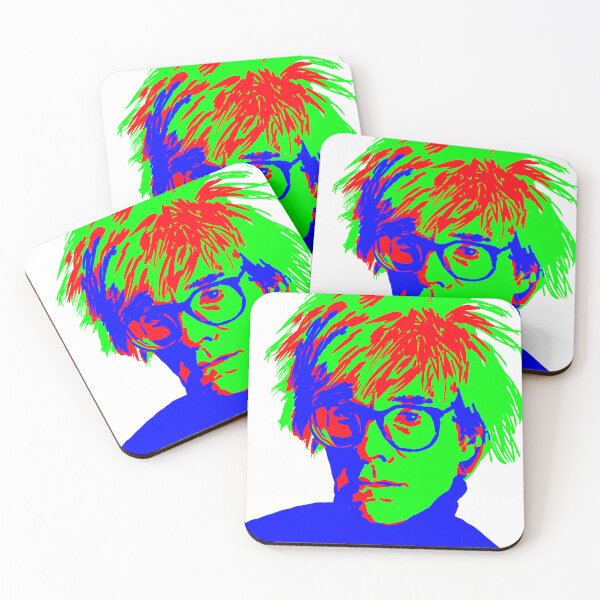 Item preview, Warhol designed and sold by southeddie.