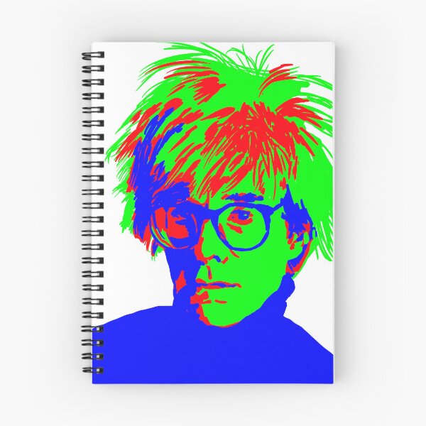 Item preview, Warhol designed and sold by southeddie.