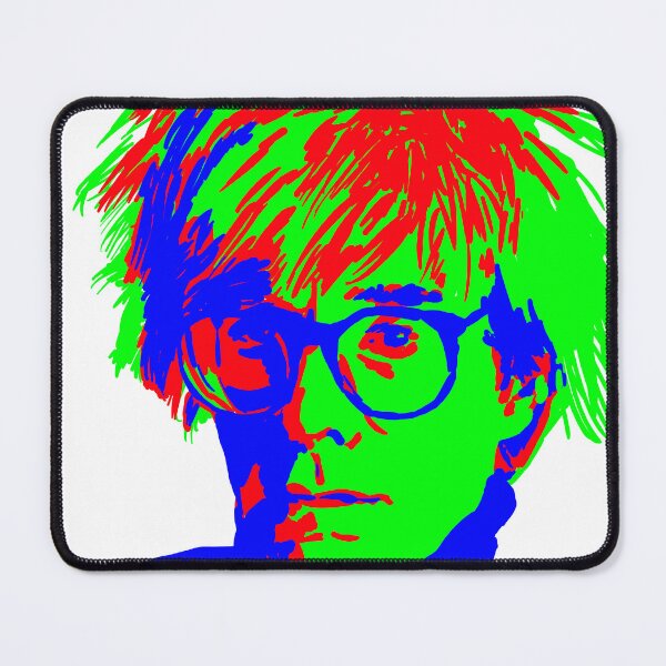 Item preview, Warhol designed and sold by southeddie.