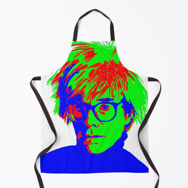 Item preview, Warhol designed and sold by southeddie.