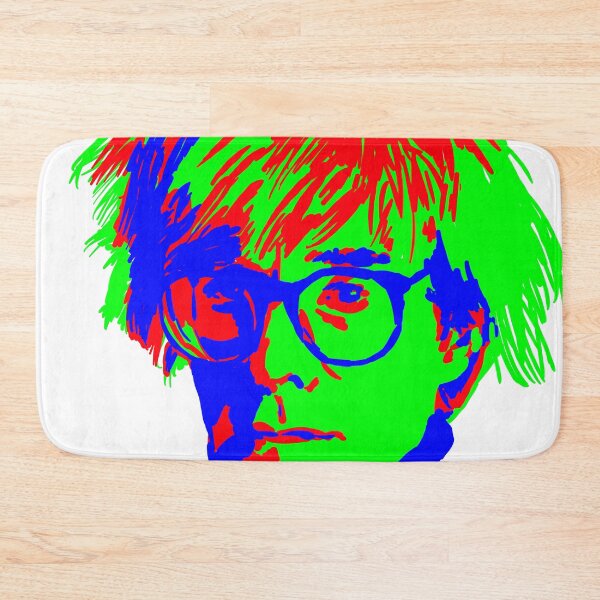 Item preview, Warhol designed and sold by southeddie.