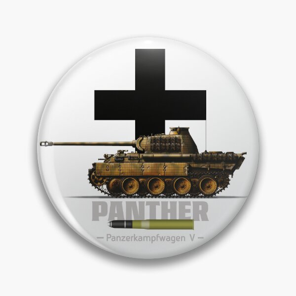 Item preview, German WW2 tank - 12 designed and sold by MAT76LV.