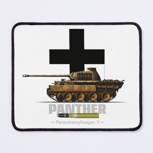 Item preview, German WW2 tank - 12 designed and sold by MAT76LV.