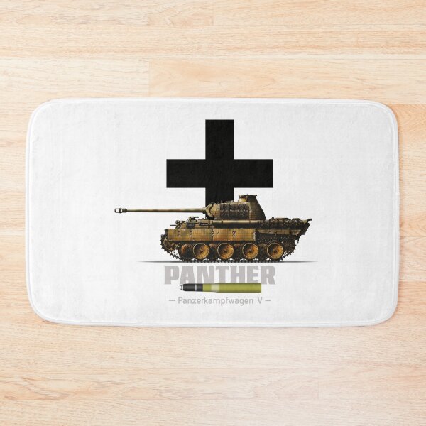 Item preview, German WW2 tank - 12 designed and sold by MAT76LV.