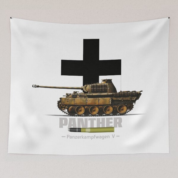 Item preview, German WW2 tank - 12 designed and sold by MAT76LV.