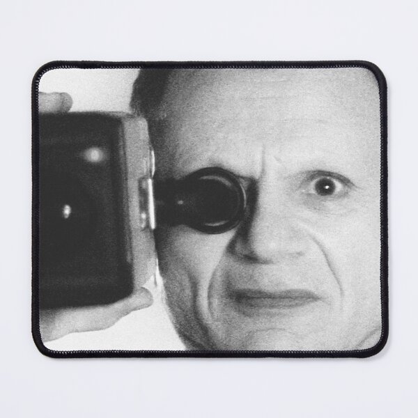 Item preview, MYSTERY MAN designed and sold by FILM GUTTER.