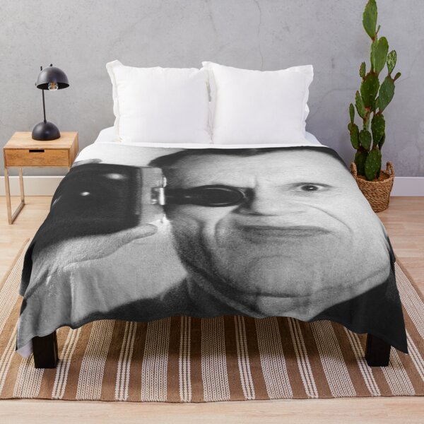 Item preview, MYSTERY MAN designed and sold by FILM GUTTER.