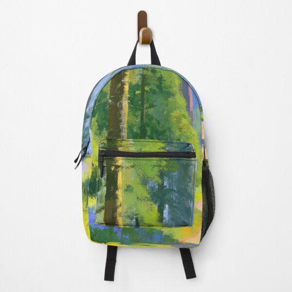 Item preview, Into the Evergreen designed and sold by riquishop.
