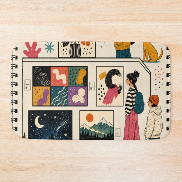 Item preview, Creative life and adt designed and sold by urbanshop7.