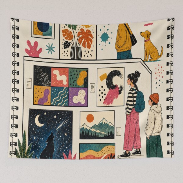 Item preview, Creative life and adt designed and sold by urbanshop7.