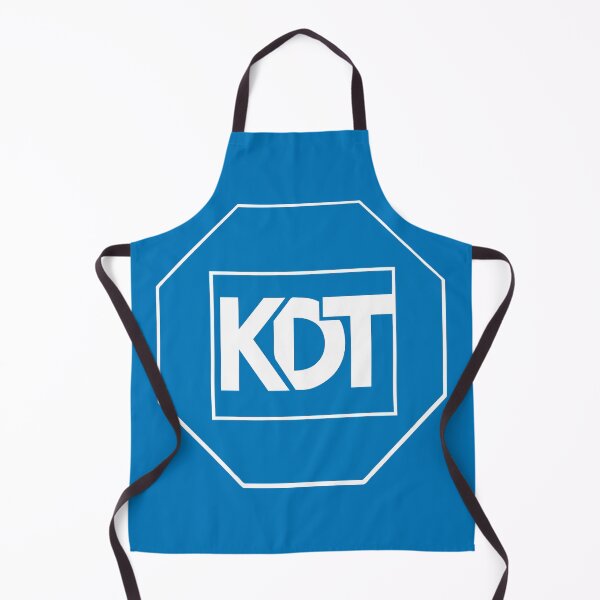 Item preview, KDT Parody Logo designed and sold by Shinoa55.