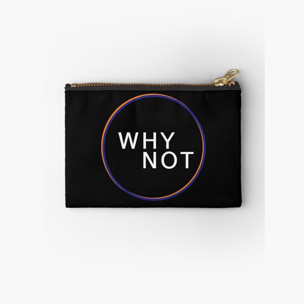 Item preview, Why Not designed and sold by trevordasilva.